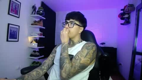 zac_muller1 online show from January 2026 01:20:01 AM