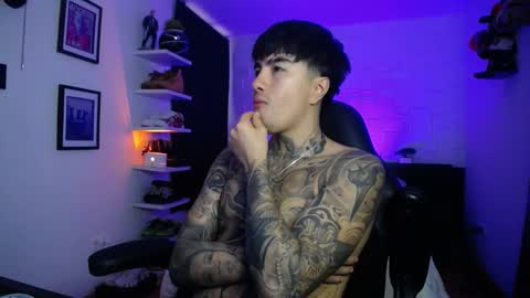 zac_muller1 online show from February 2026 03:05:01 PM