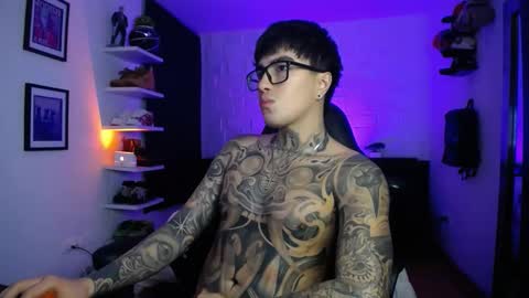 zac_muller1 online show from March 2026 05:44:01 AM