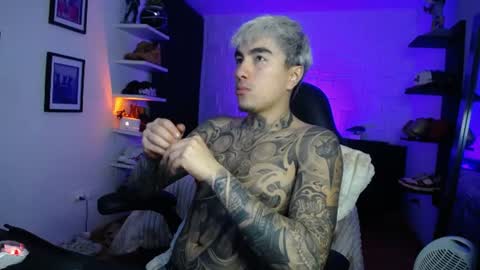zac_muller1 online show from June 2026 05:13:02 AM