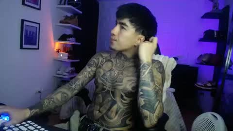 zac_muller1 online show from July 2026 07:23:02 AM
