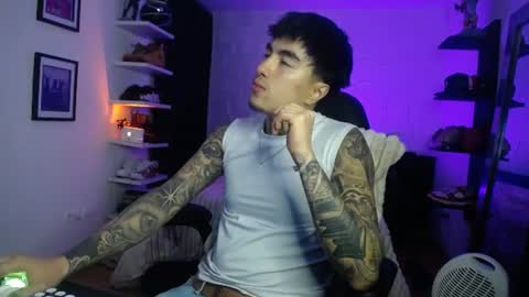 zac_muller1 online show from July 2026 05:34:01 AM
