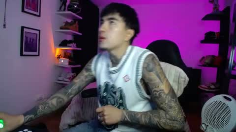 zac_muller1 online show from July 2026 07:34:01 AM