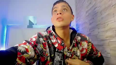 ZACARIAS online show from December 2024 12:30:02 AM