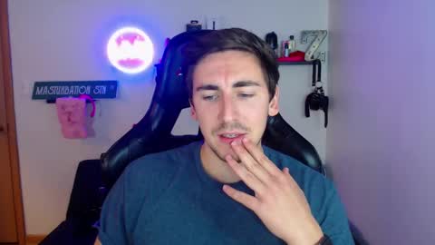 Zach Rhyder online show from December 2024 03:04:01 AM