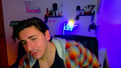 Zach Rhyder online show from January 2026 02:16:02 AM