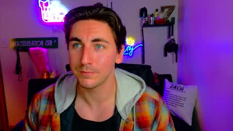 Zach Rhyder online show from March 2026 01:53:01 AM