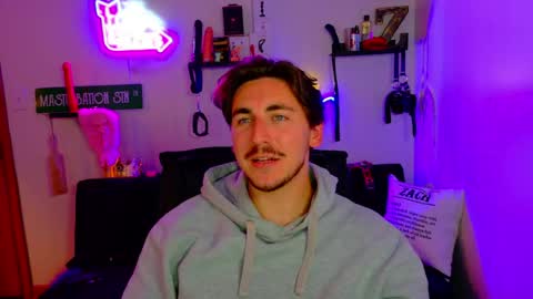 Zach Rhyder online show from May 2026 02:09:02 AM