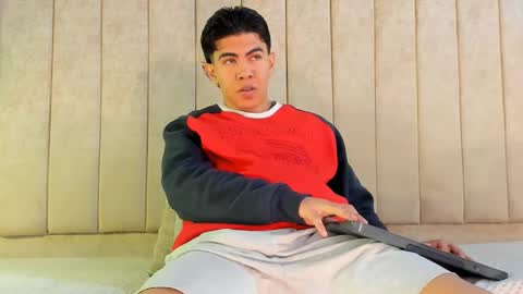 zack conor online show from December 2024 12:05:02 PM