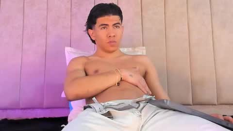 zack conor online show from February 2025 01:25:01 PM