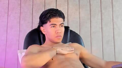 zack conor online show from March 2025 02:54:02 PM