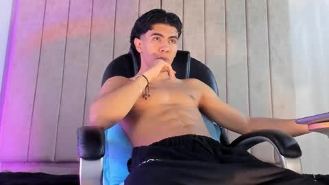 zack conor online show from March 2025 01:26:02 PM