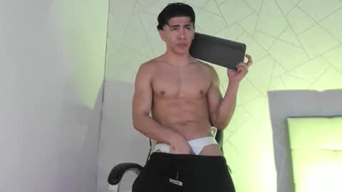 zack conor online show from October 2025 08:52:01 PM