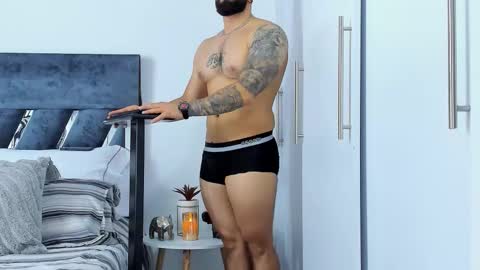 Richard online show from November 2025 01:48:02 PM