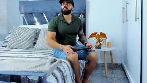 Richard online show from February 2026 12:43:02 PM