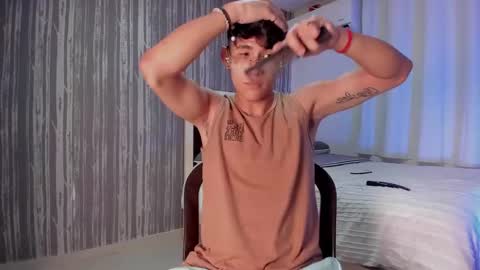 Zack online show from March 2025 01:10:02 PM