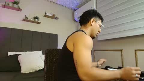 Zack online show from August 2026 12:08:02 PM