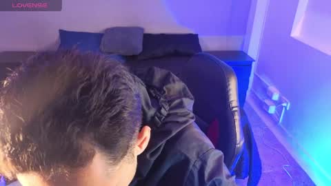 zack_isback online show from April 2026 08:23:01 PM