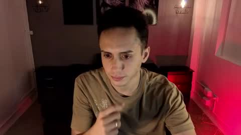 zack_isback online show from April 2026 07:40:02 PM