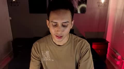 zack_isback online show from April 2026 07:58:01 PM