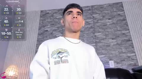 Snapshot of zack_joness10 chatting on November 2025 03:17:01 AM zack_joness10 online show from November 2025 03:17:01 AM