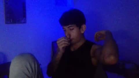 Zack King online show from November 2025 04:18:02 AM