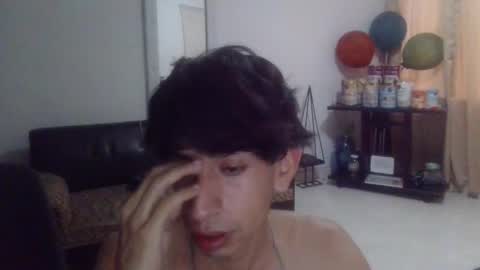 Zack King online show from December 2025 10:25:01 PM