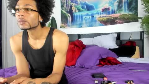 Zack Pipher online show from April 2026 04:43:02 AM