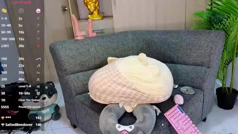 Zack online show from February 2025 06:17:02 AM