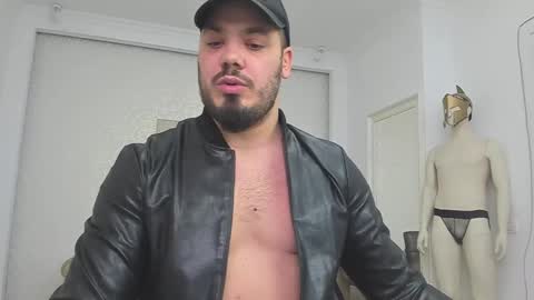 Snapshot of zackconnorsx chatting on December 2024 12:55:02 PM Zack online show from December 2024 12:55:02 PM