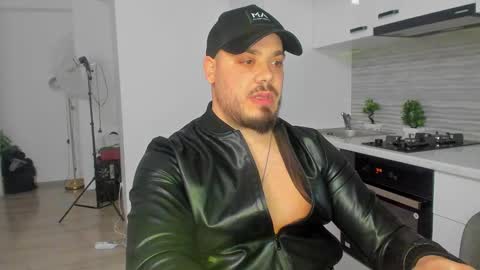 Snapshot of zackconnorsx chatting on February 2025 11:36:02 PM Zack online show from February 2025 11:36:02 PM