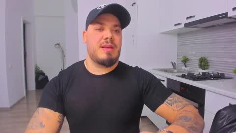 Snapshot of zackconnorsx chatting on February 2025 10:45:01 PM Zack online show from February 2025 10:45:01 PM