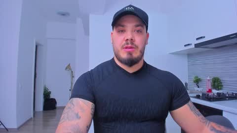 Snapshot of zackconnorsx chatting on February 2025 11:13:02 PM Zack online show from February 2025 11:13:02 PM