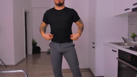 Snapshot of zackconnorsx chatting on February 2025 01:41:01 AM Zack online show from February 2025 01:41:01 AM