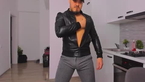 Snapshot of zackconnorsx chatting on February 2025 01:13:01 AM Zack online show from February 2025 01:13:01 AM