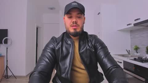 Snapshot of zackconnorsx chatting on February 2025 01:35:01 AM Zack online show from February 2025 01:35:01 AM