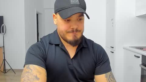 Snapshot of zackconnorsx chatting on March 2025 09:06:02 PM Zack online show from March 2025 09:06:02 PM