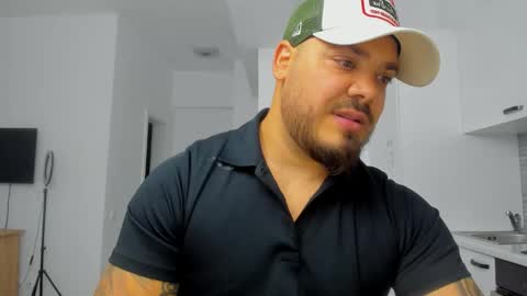 Snapshot of zackconnorsx chatting on September 2025 09:36:01 PM Zack online show from September 2025 09:36:01 PM