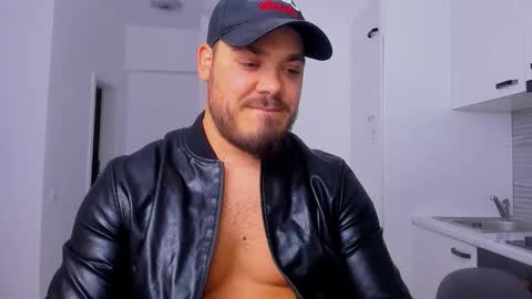 Snapshot of zackconnorsx chatting on October 2025 09:26:02 PM Zack online show from October 2025 09:26:02 PM