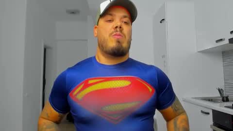 Snapshot of zackconnorsx chatting on October 2025 10:36:01 PM Zack online show from October 2025 10:36:01 PM