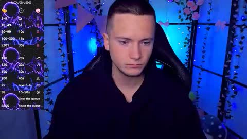 Zack online show from October 2025 06:02:02 AM