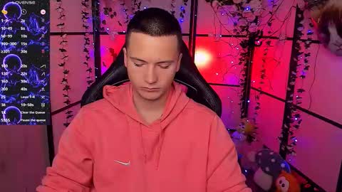 Zack online show from October 2025 05:55:01 AM