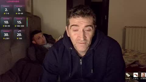 Ivan online show from May 2026 11:00:02 PM