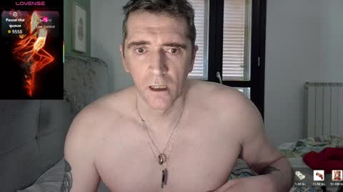 Ivan online show from May 2026 10:43:02 AM