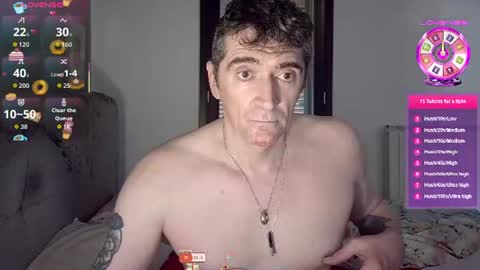 Ivan online show from June 2026 12:04:02 PM