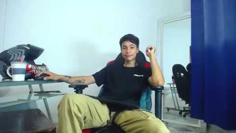 zack online show from January 2025 12:28:01 AM