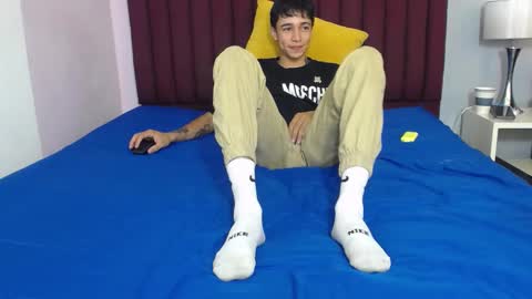 zack online show from January 2025 10:56:01 PM