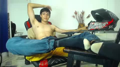 zack online show from January 2025 12:06:01 AM