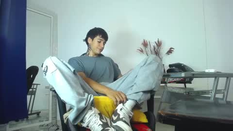 zack online show from January 2025 05:42:02 PM