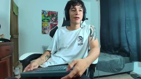 zack online show from February 2025 07:23:02 AM